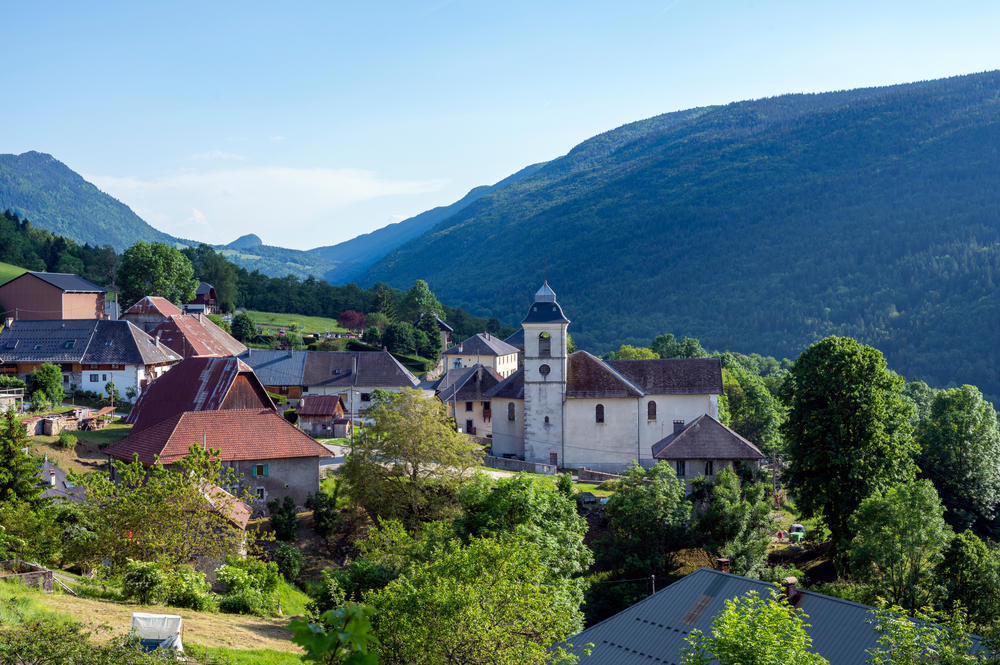 hoch-savoyen