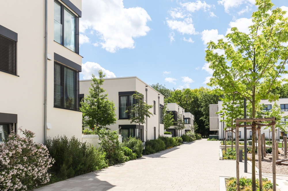 immobilien in heidberg