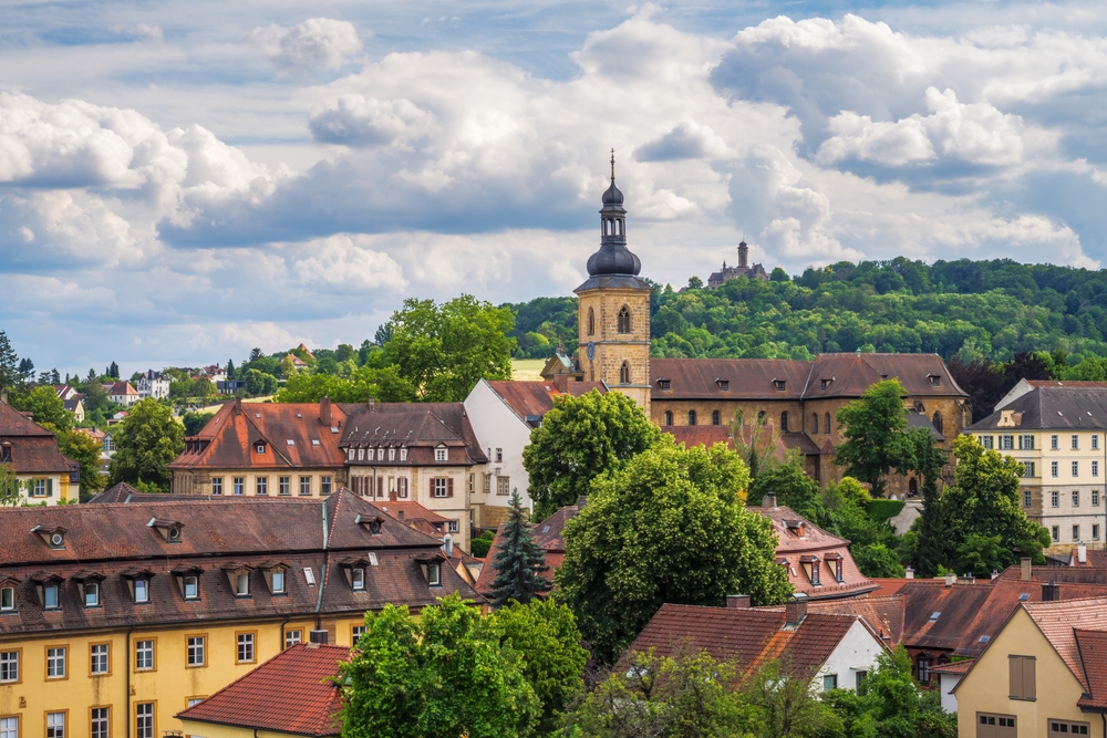 altstadt von bamberg