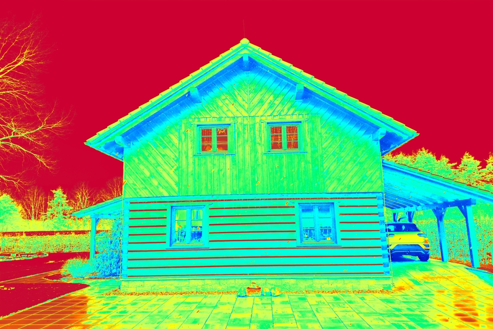energetische thermografie