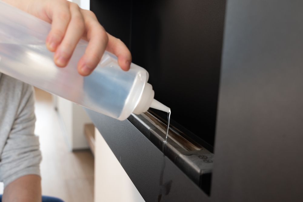 brennspiritus für ethanol kamin