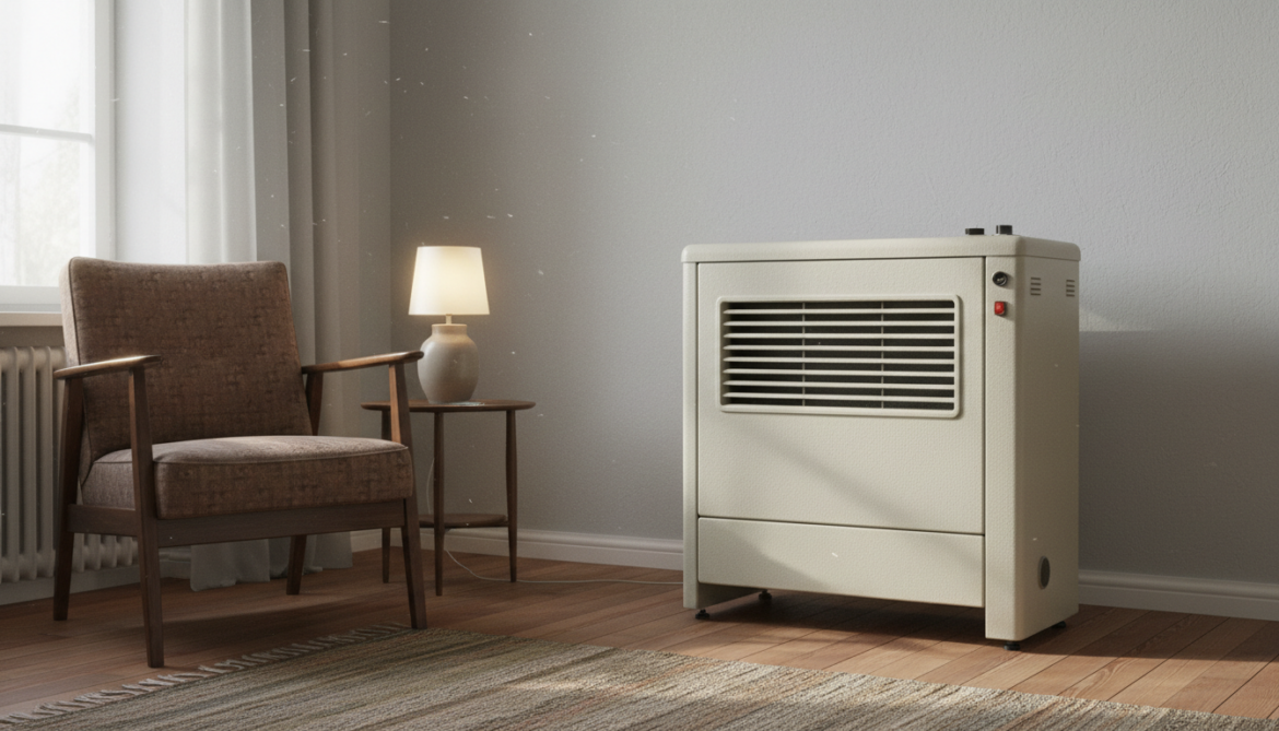 moderner nachtspeicherofen