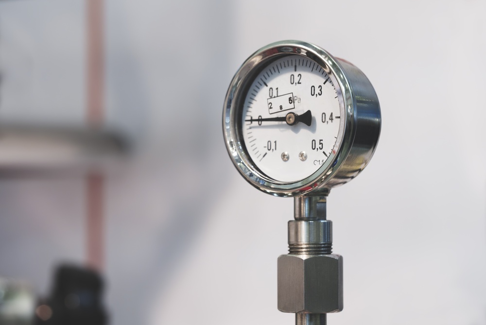 druckverlust beim gasboiler