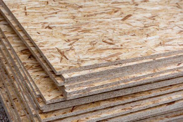 osb platten