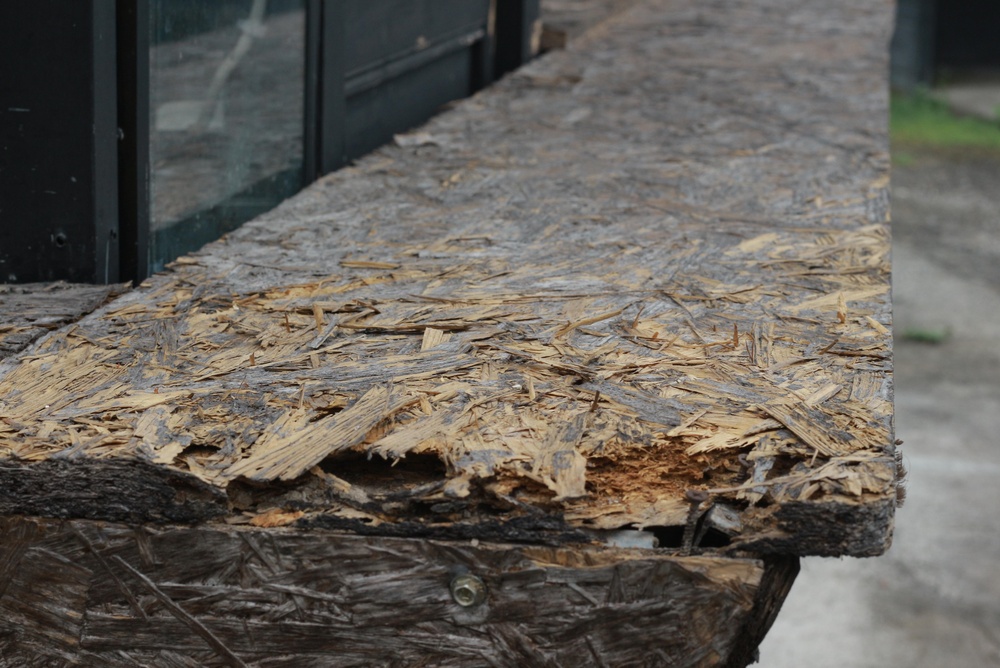 alte holzplatten aus osb